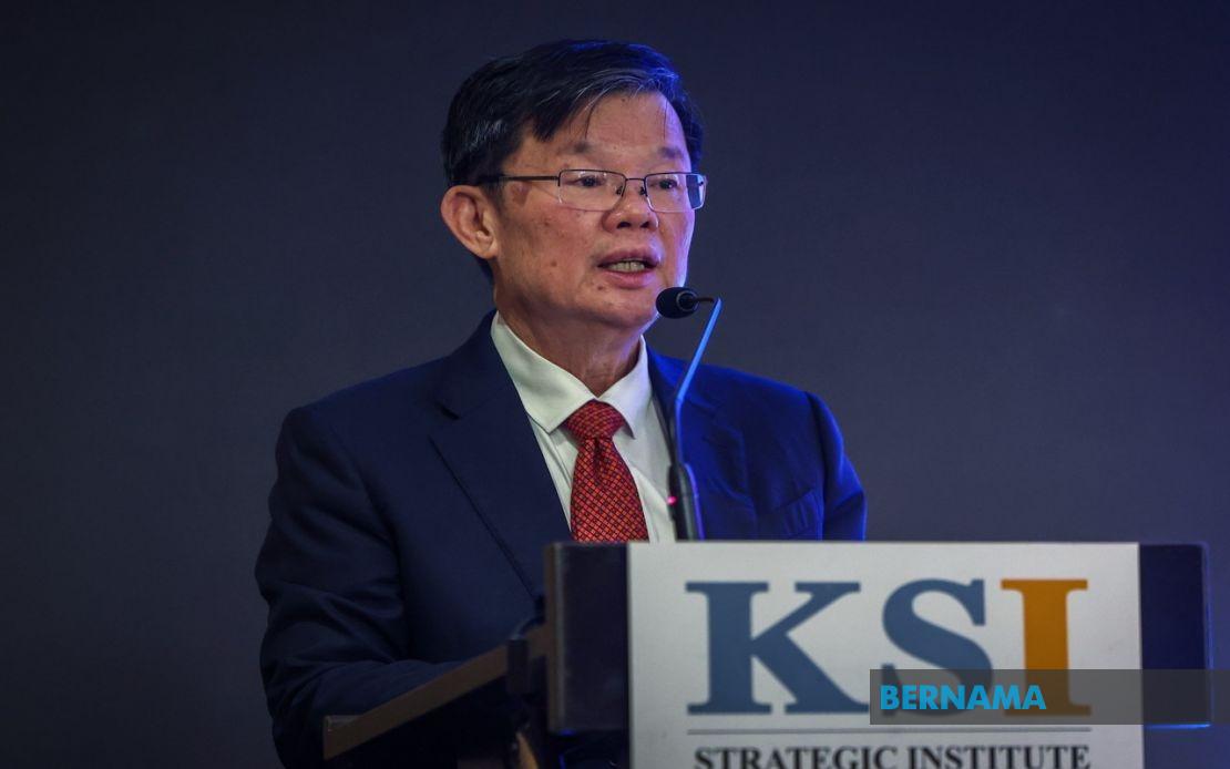 Penang PH Commits to Boosting Women Candidates, but Pipeline Remains Weak