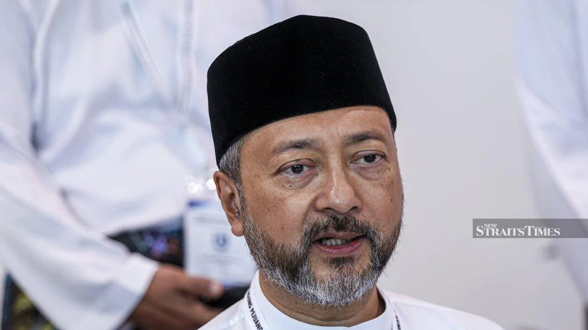 Pejuang's Move into PN Coalition Signals Wider Push for Opposition Unity
