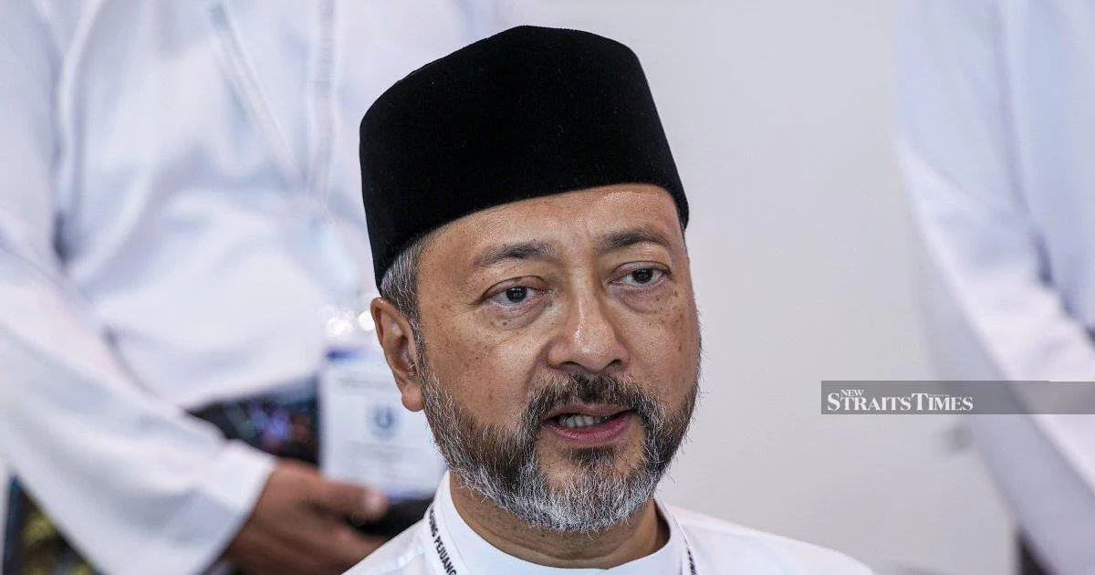 Pejuang's Move into PN Coalition Signals Wider Push for Opposition Unity
