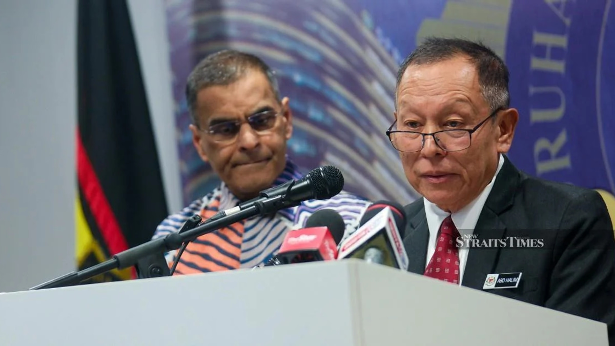 Perkeso Leverages AI and Whistleblower Tips to Crack Down on Daya Kerjaya 2.0 Fraud