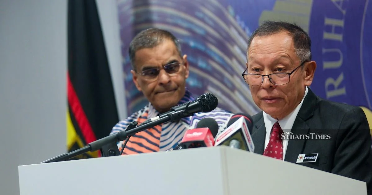 Perkeso Leverages AI and Whistleblower Tips to Crack Down on Daya Kerjaya 2.0 Fraud