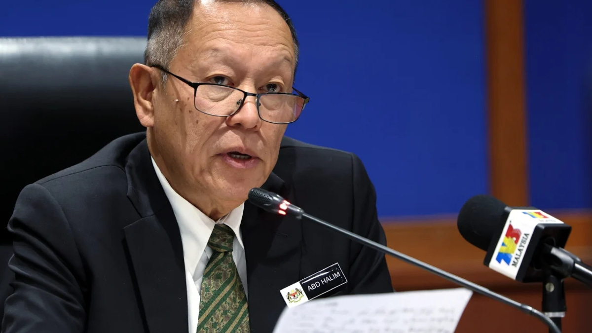 Over 1,600 Companies Under MACC Scrutiny in Daya Kerjaya Fraud Investigation