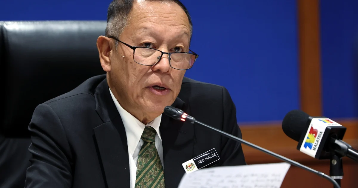 Over 1,600 Companies Under MACC Scrutiny in Daya Kerjaya Fraud Investigation