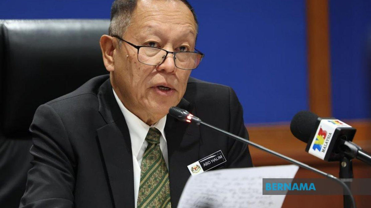 Sabah's New Anti-Corruption Headquarters on Track for Year-end Opening