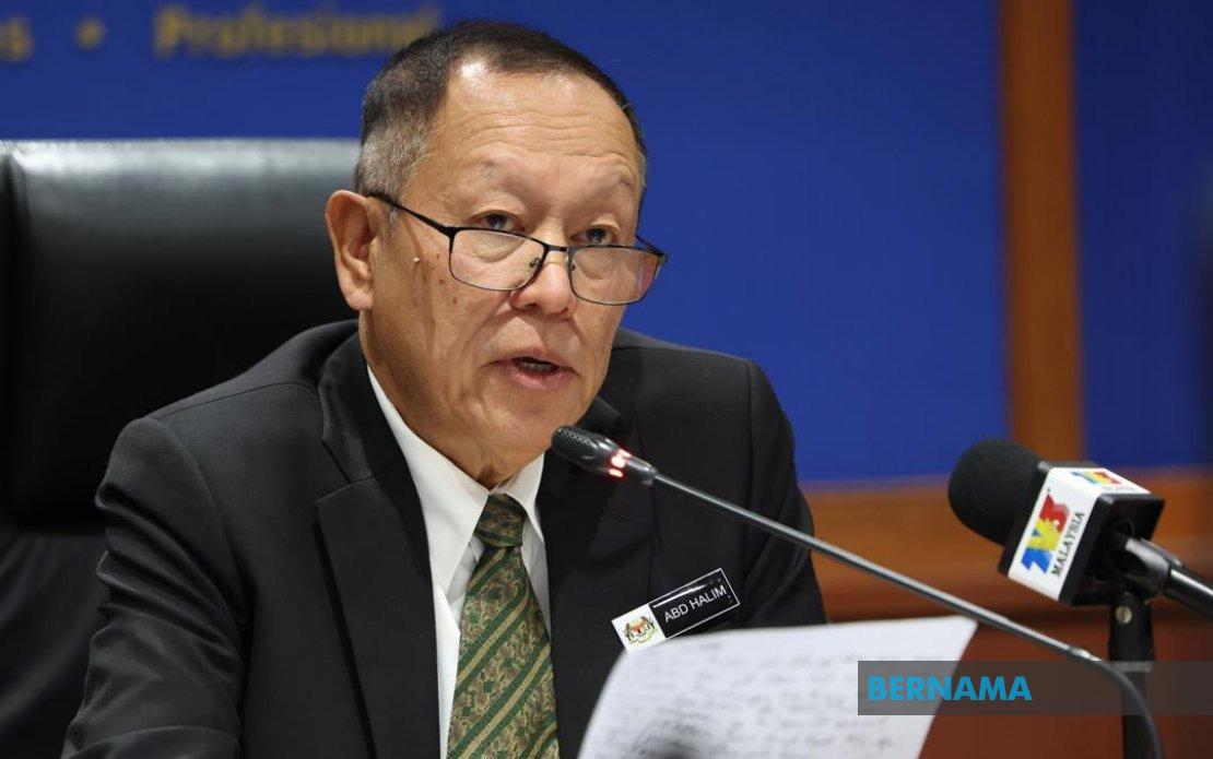 Sabah's New Anti-Corruption Headquarters on Track for Year-end Opening
