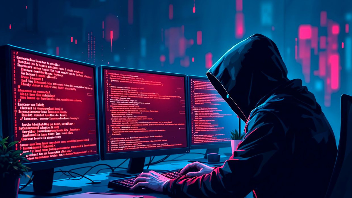 Cybercrime surges across Asia-Pacific, with scams now dominating criminal activity, Interpol warns