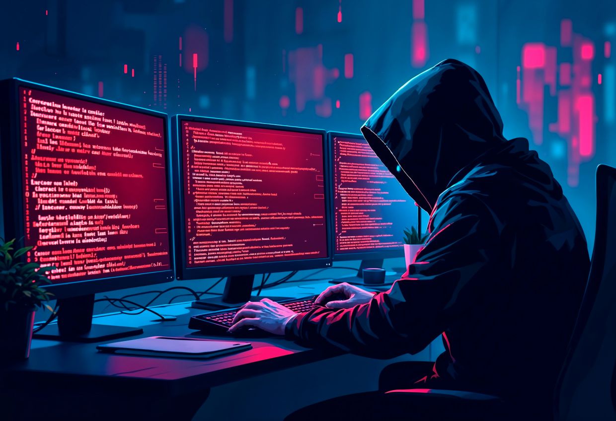 Cybercrime surges across Asia-Pacific, with scams now dominating criminal activity, Interpol warns