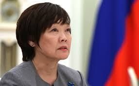 Akie Abe Seeks Answers About Husband's Murder, Attends Shooter's Trial