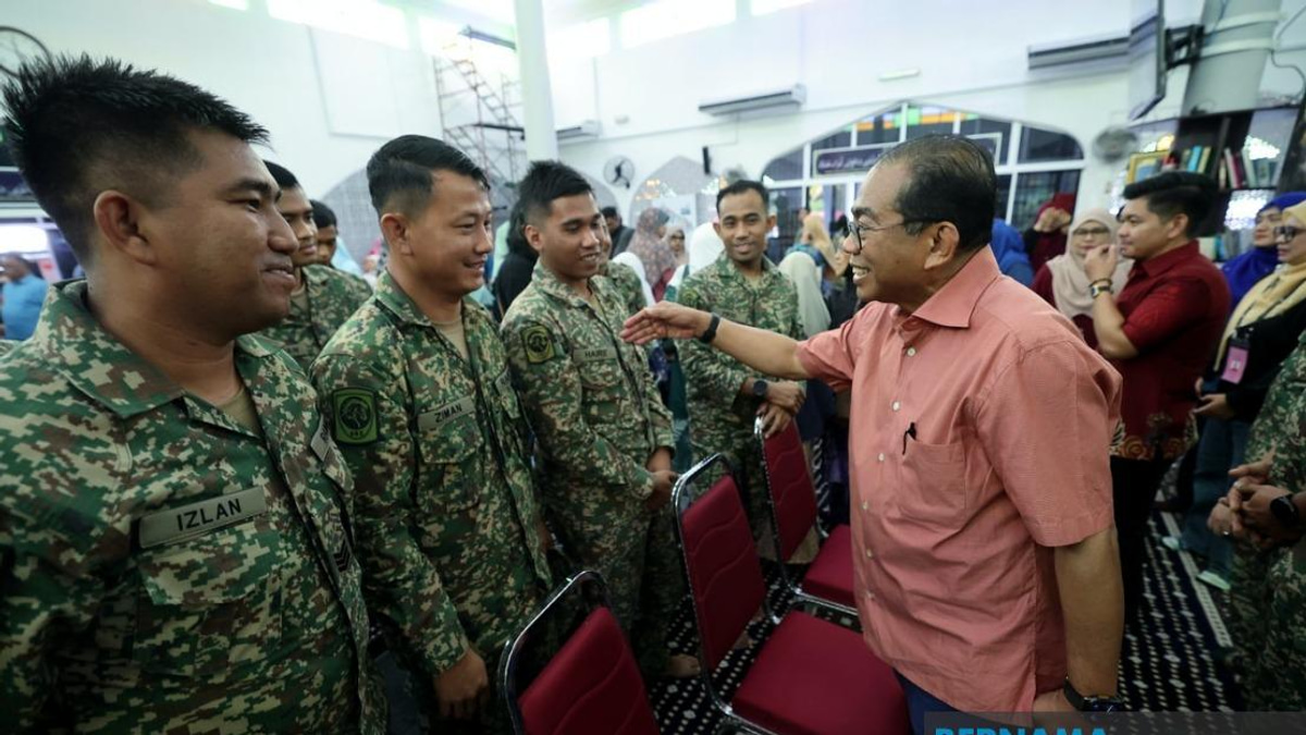 Malaysia Defence Ministry Awaits Investigation Report on Hobart Camp Grenade Explosion