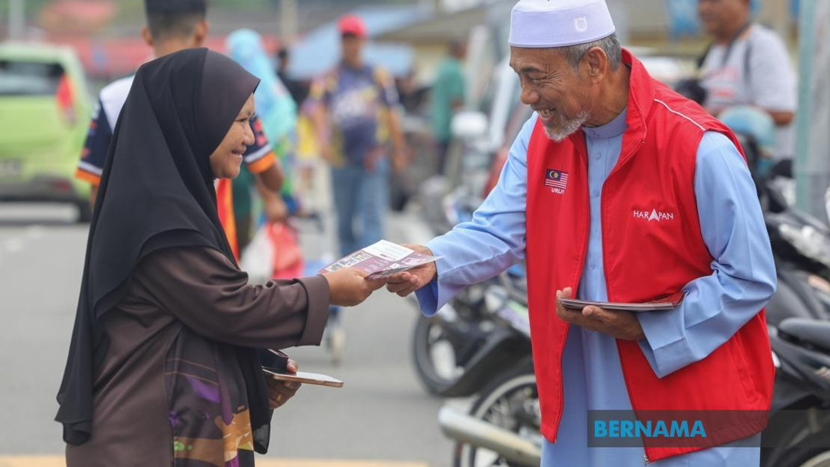 Negeri Sembilan Candidates Ramp Up Grassroots Push With Intensive Daily Schedules