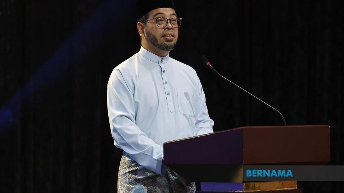 Dr Zulkifli Urges Muslims to Transcend Division and Strengthen Ummah Unity