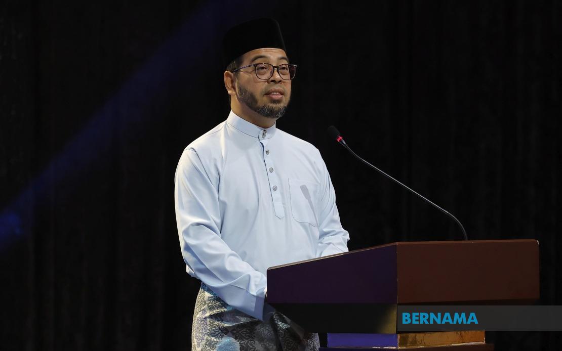 Dr Zulkifli Urges Muslims to Transcend Division and Strengthen Ummah Unity