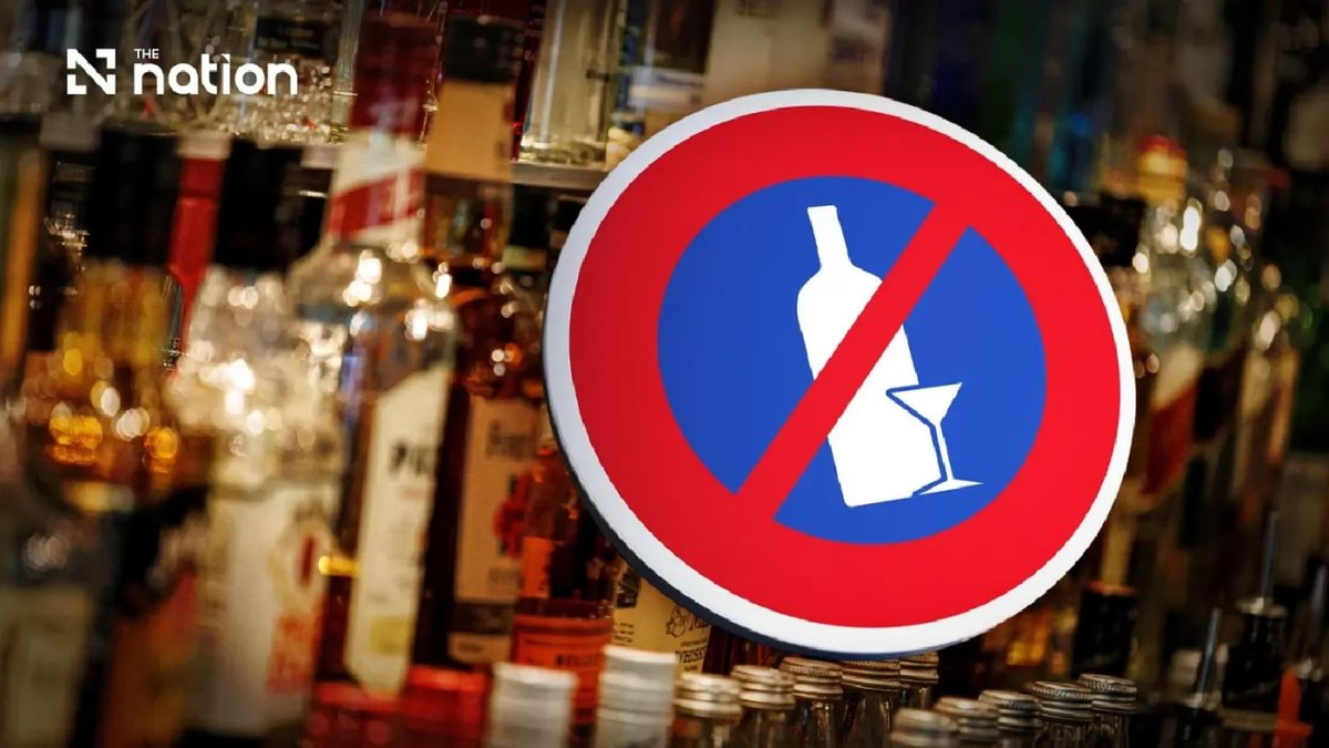 Thailand enforces alcohol ban during Bangkok and Pattaya local elections