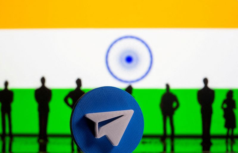 India's Telegram Ban: The Escalating Clash Between Tech Platform and Government Over Exam Fraud