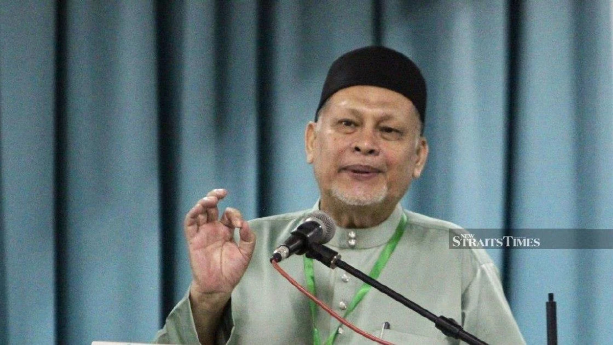 PAS Eyes Challenge From Emerging Youth-Focused Parties Ahead of GE16