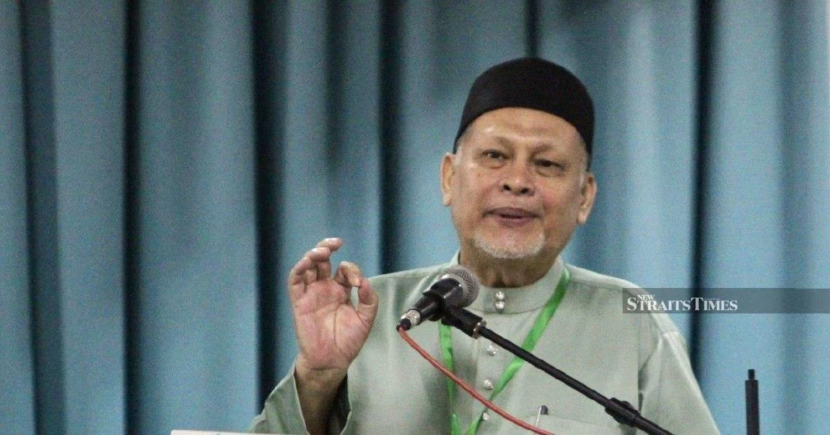 PAS Eyes Challenge From Emerging Youth-Focused Parties Ahead of GE16