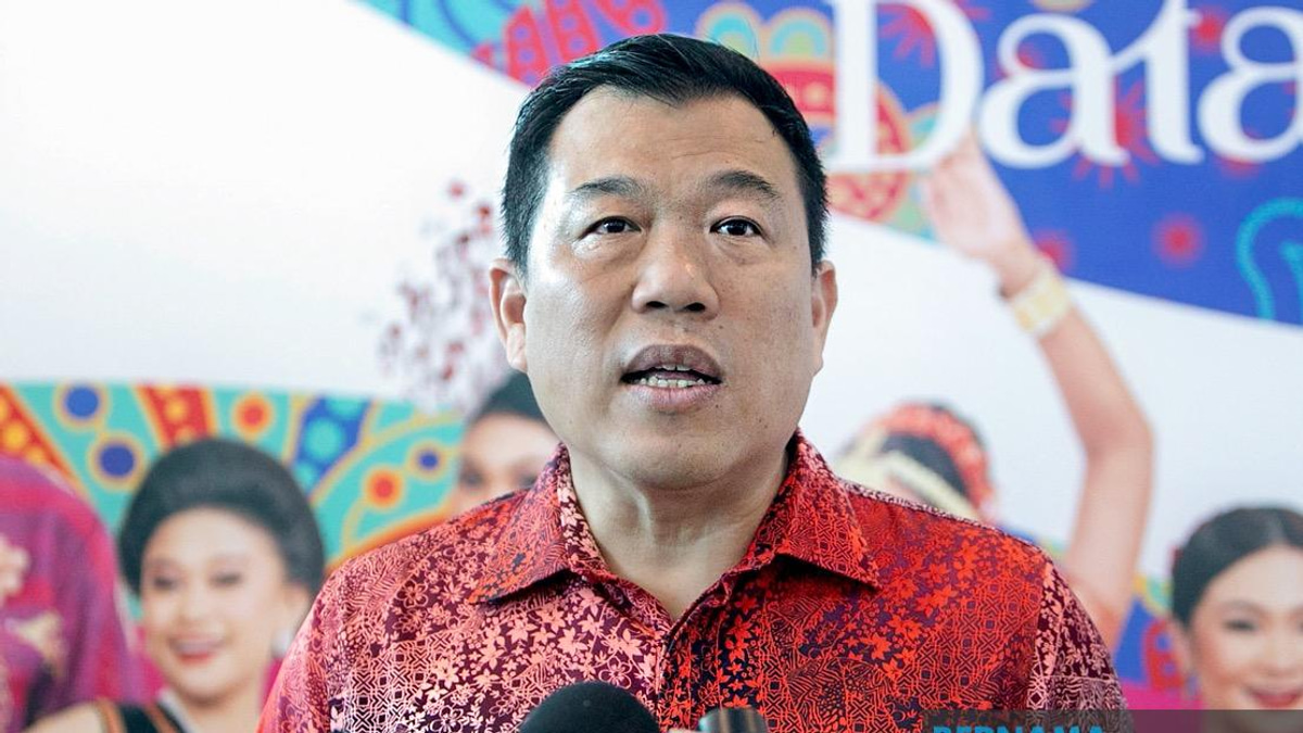 Perak's Domestic Tourism Momentum Offsets Weak International Visitor Numbers