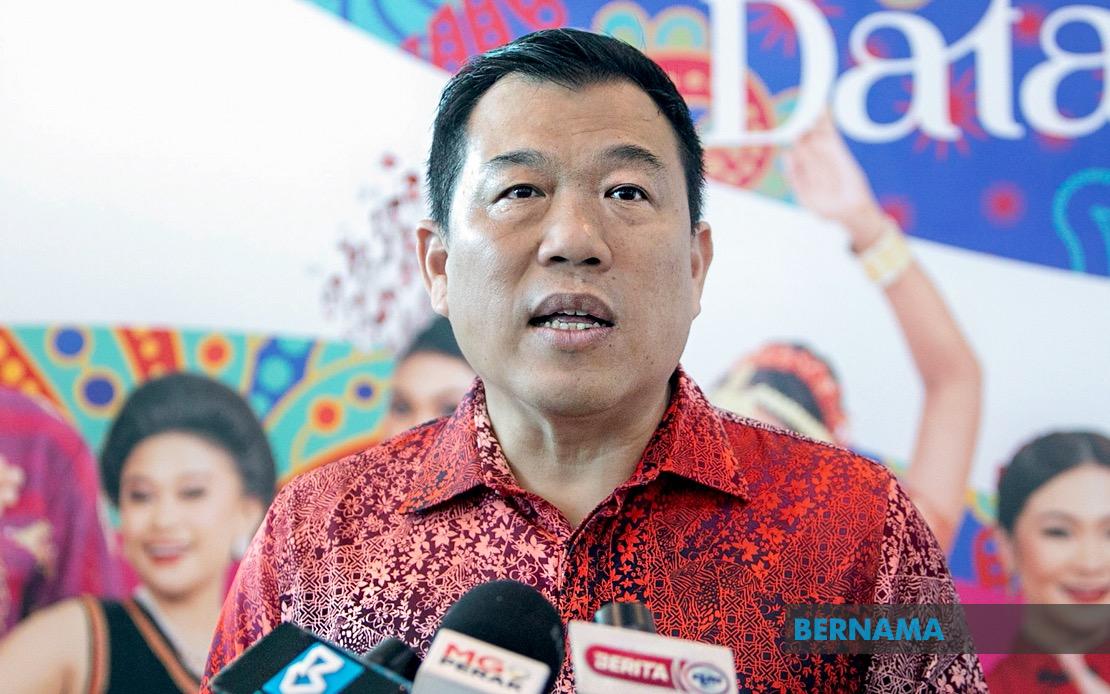 Perak's Domestic Tourism Momentum Offsets Weak International Visitor Numbers
