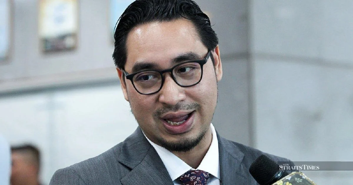 Bersatu faces existential crisis as leadership struggles to manage internal divisions
