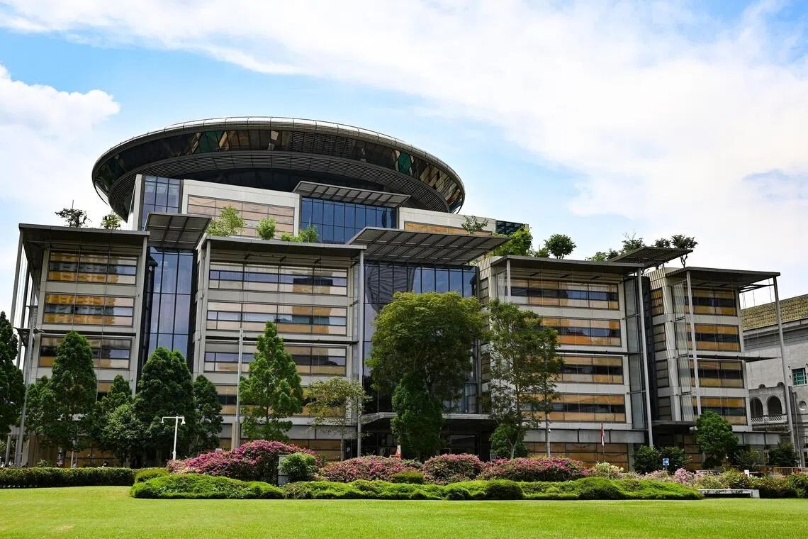 Singapore's Highest Court Rejects Cybercriminal's Challenge to Evidence Seizure
