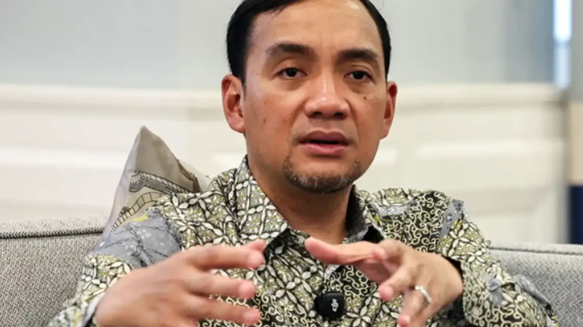 Royal Approval Essential for Menteri Besar Post, Says Johor's Onn Hafiz