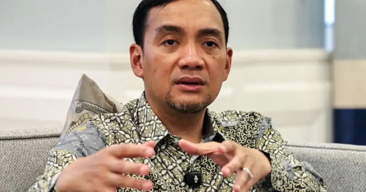 Royal Approval Essential for Menteri Besar Post, Says Johor's Onn Hafiz