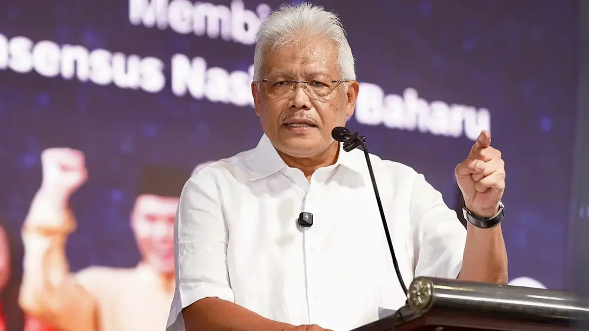 Wawasan Party Positioned as Perikatan Nasional's Gateway to Expand Electoral Coalition