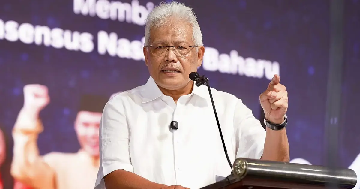 Wawasan Party Positioned as Perikatan Nasional's Gateway to Expand Electoral Coalition