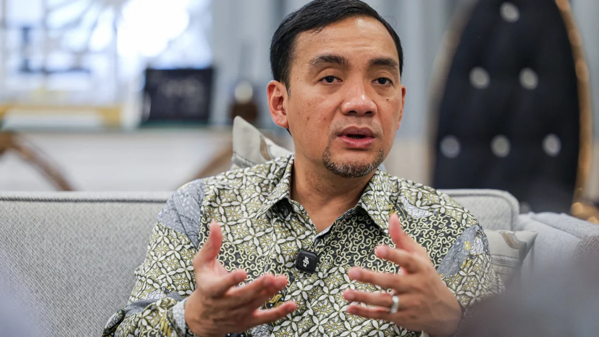 Onn Hafiz Rejects Palace Dissolution Claims in Johor Political Spat