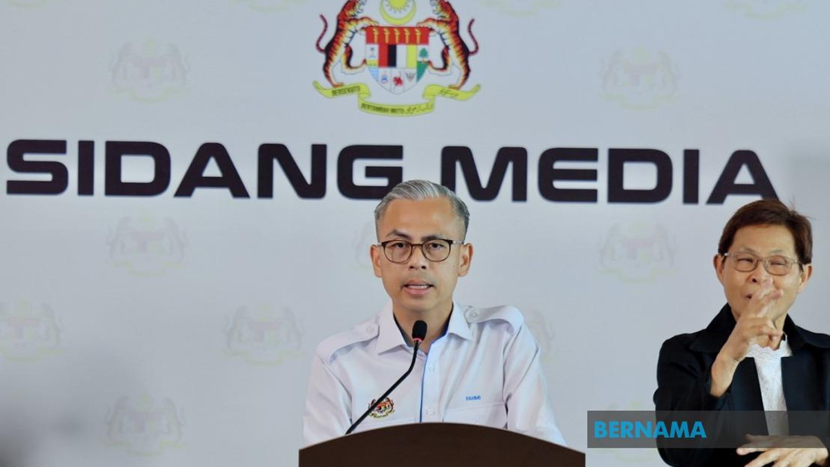 Malaysia Seeks Cross-Party Support For Historic Separation Of Attorney-General And Prosecutor Roles