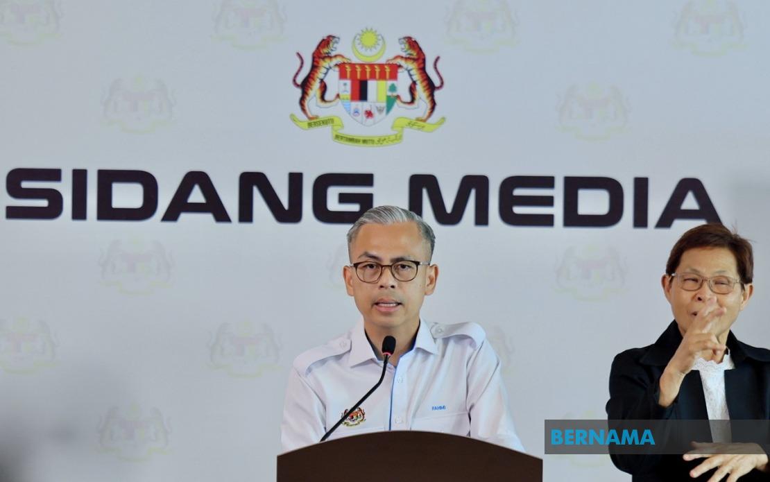 Malaysia Seeks Cross-Party Support For Historic Separation Of Attorney-General And Prosecutor Roles