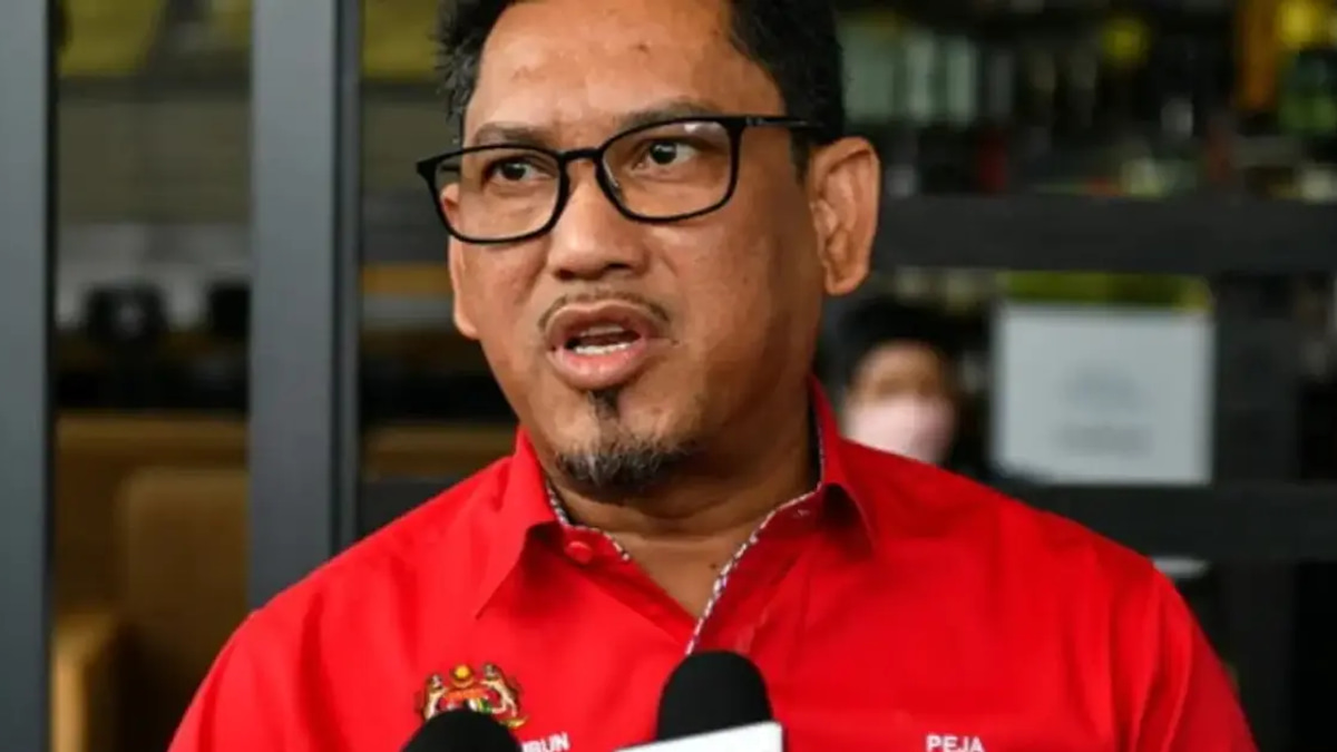 Bersatu Shows Impatience Over Johor Election Strategy as PN Coordination Stalls