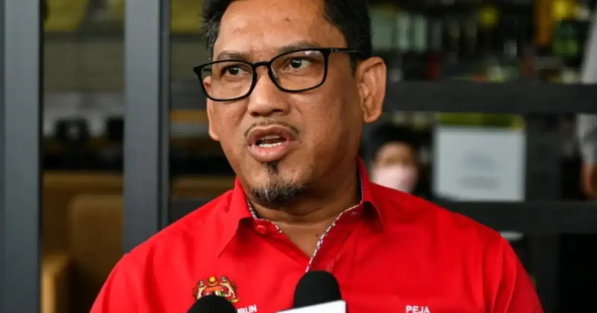 Bersatu Shows Impatience Over Johor Election Strategy as PN Coordination Stalls