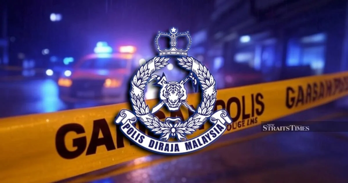 Former tenant arrested after vandalising Bukit Jalil guardhouse in property dispute