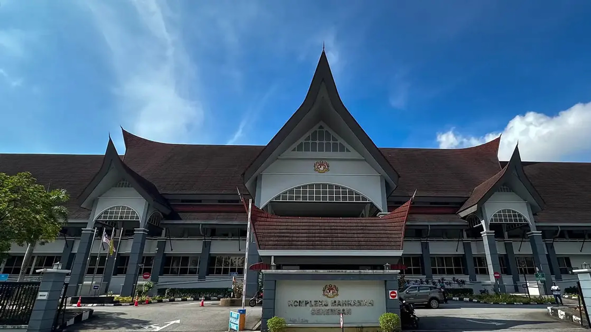 Seremban High Court Rules Child Custody Disputes Between Muslim Parents Must Go to Shariah Court
