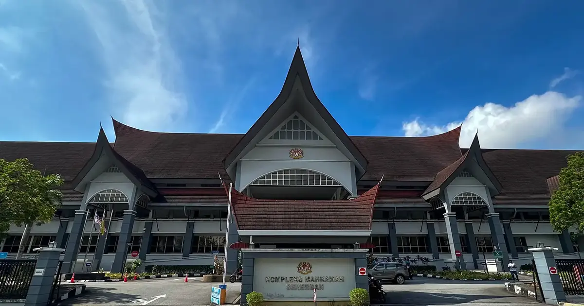 Seremban High Court Rules Child Custody Disputes Between Muslim Parents Must Go to Shariah Court