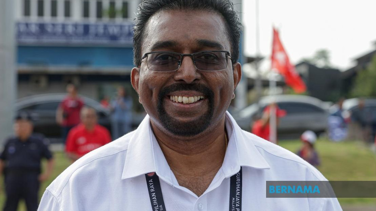 PH Pledges Swift Action on Infrastructure and FELDA Welfare in Negeri Sembilan Battle
