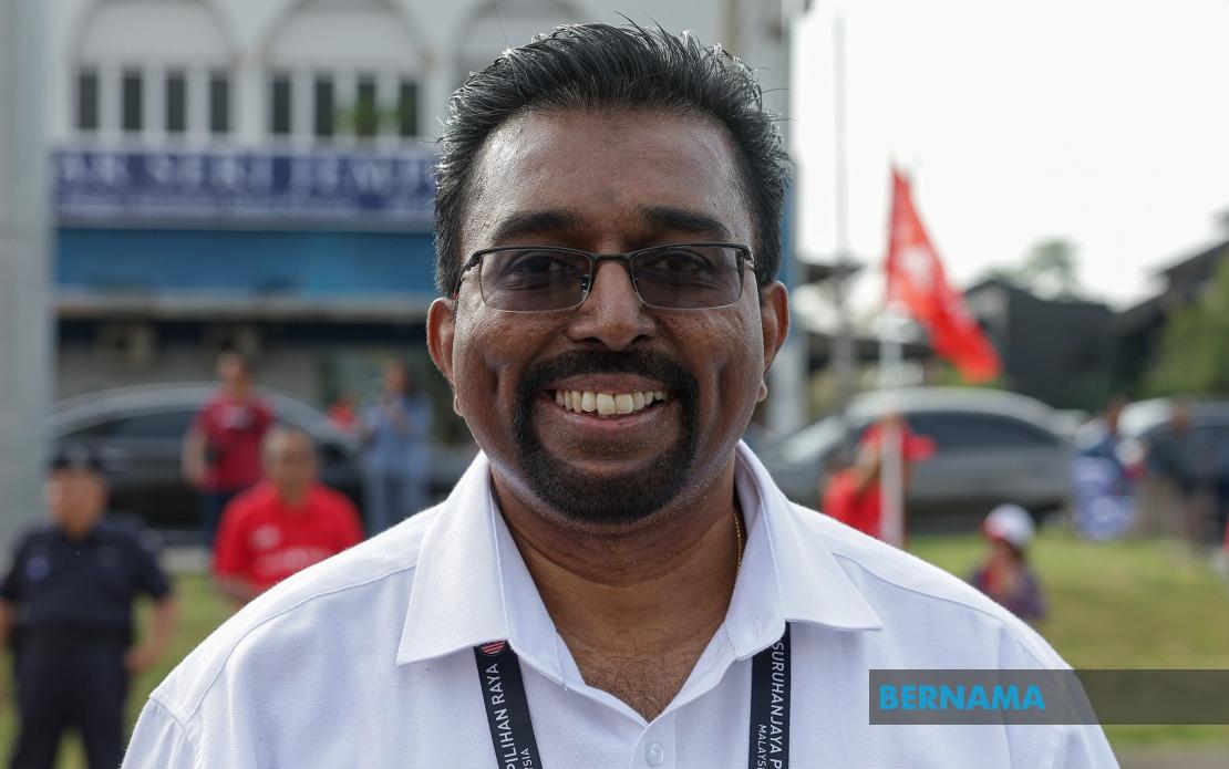 PH Pledges Swift Action on Infrastructure and FELDA Welfare in Negeri Sembilan Battle