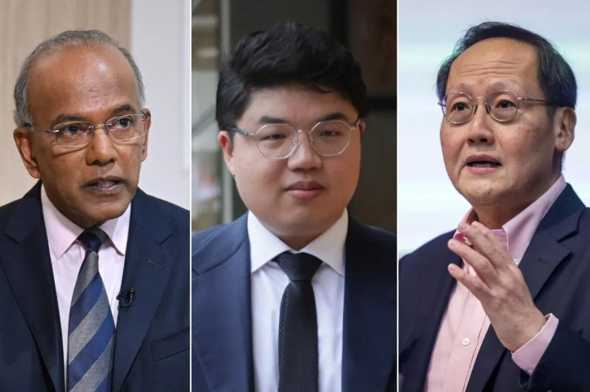 Singapore Ministers Win Defamation Case Against Bloomberg, Citing Need to Protect Office Integrity