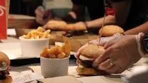 Australian regulator takes burger chain Grill'd to court over false donation claims