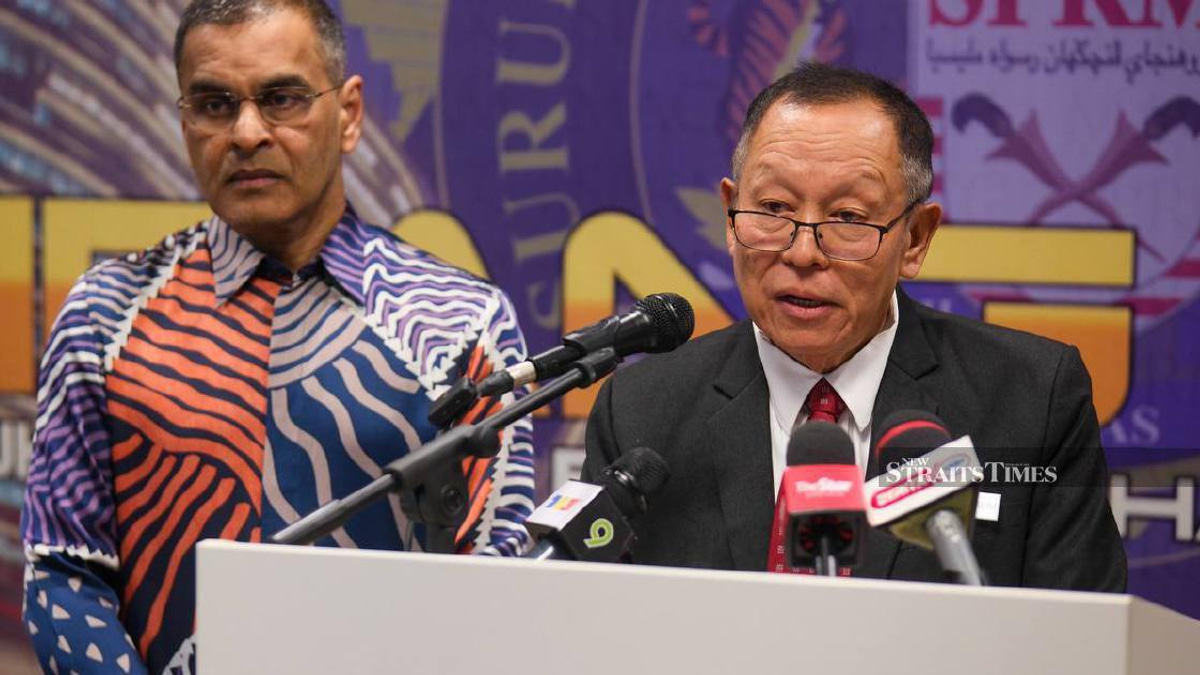 RM9m wage incentive fraud: MACC exposes coordinated scheme involving firms and agents