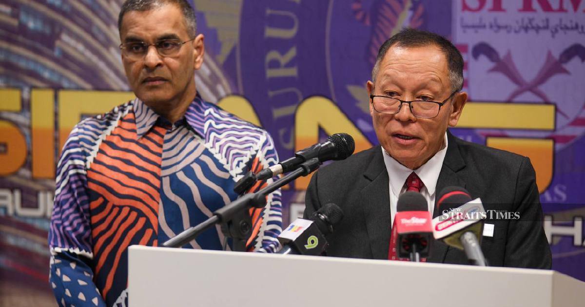 RM9m wage incentive fraud: MACC exposes coordinated scheme involving firms and agents