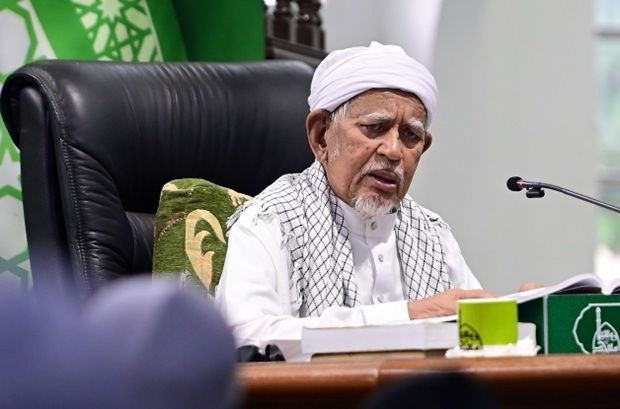PAS's Johor Victory and the Risks for Coalition Unity Across Malaysia
