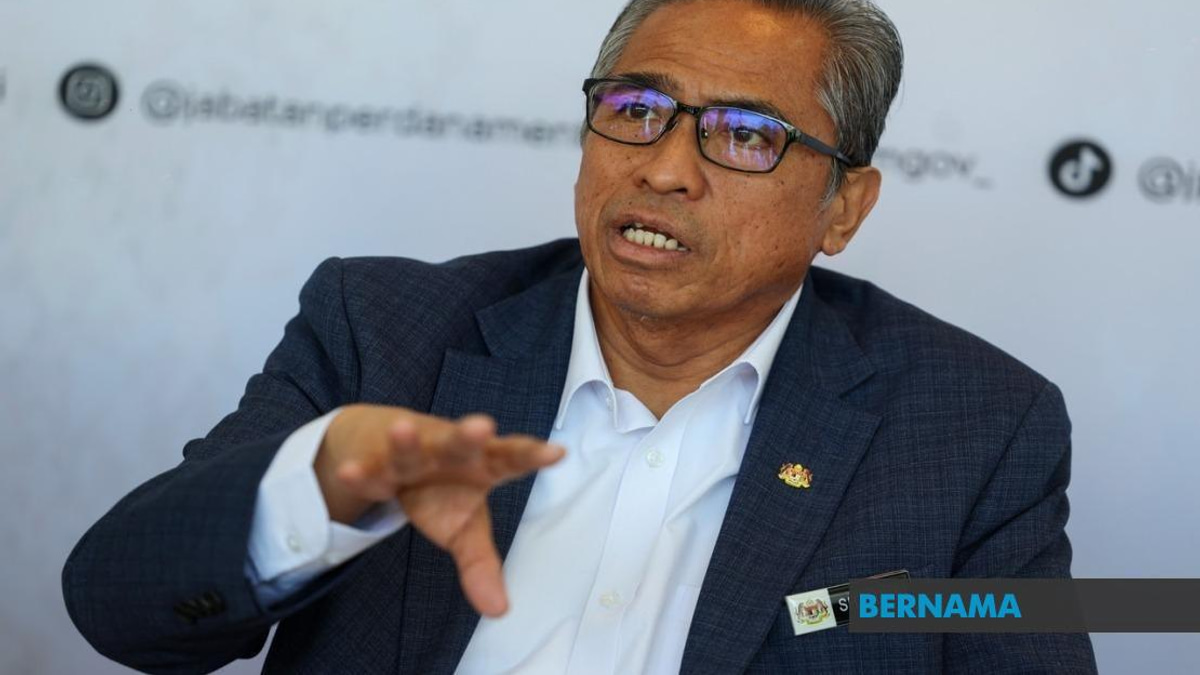 Civil Service Must Translate Malaysia's Diplomatic Gains Into Economic Action, Says Top Official