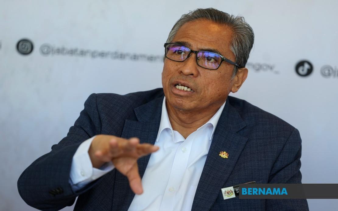 Civil Service Must Translate Malaysia's Diplomatic Gains Into Economic Action, Says Top Official
