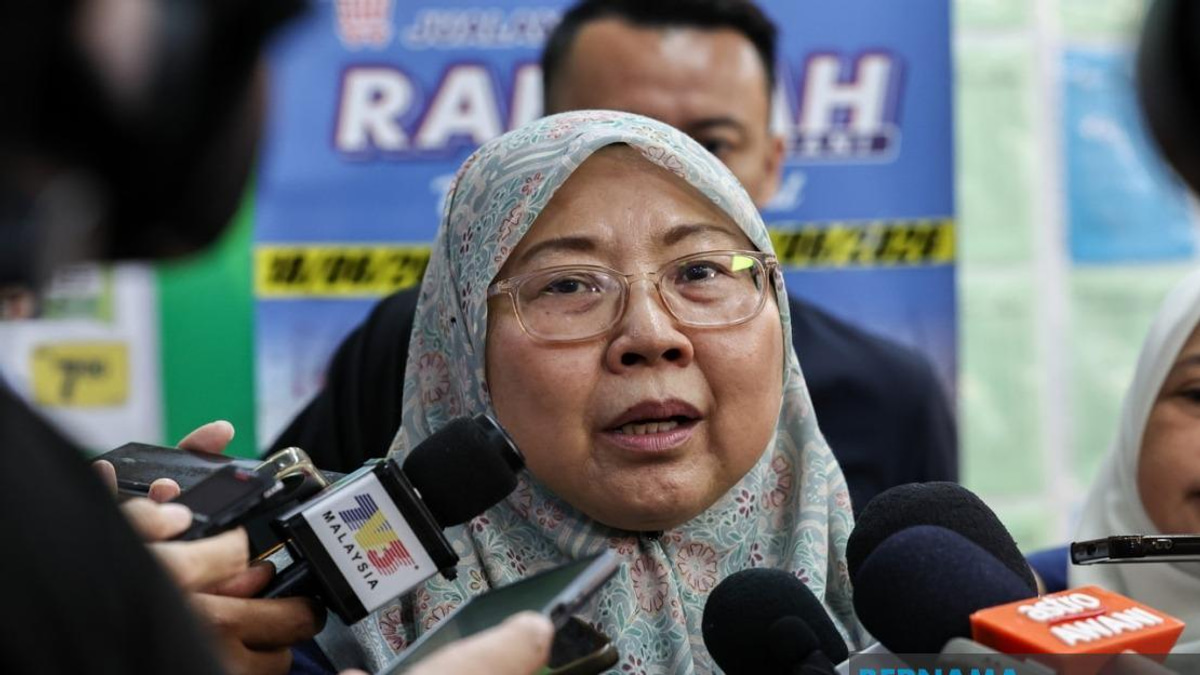 KPDN Reassures Public on Essential Goods Availability Ahead of Johor and Negeri Sembilan Elections