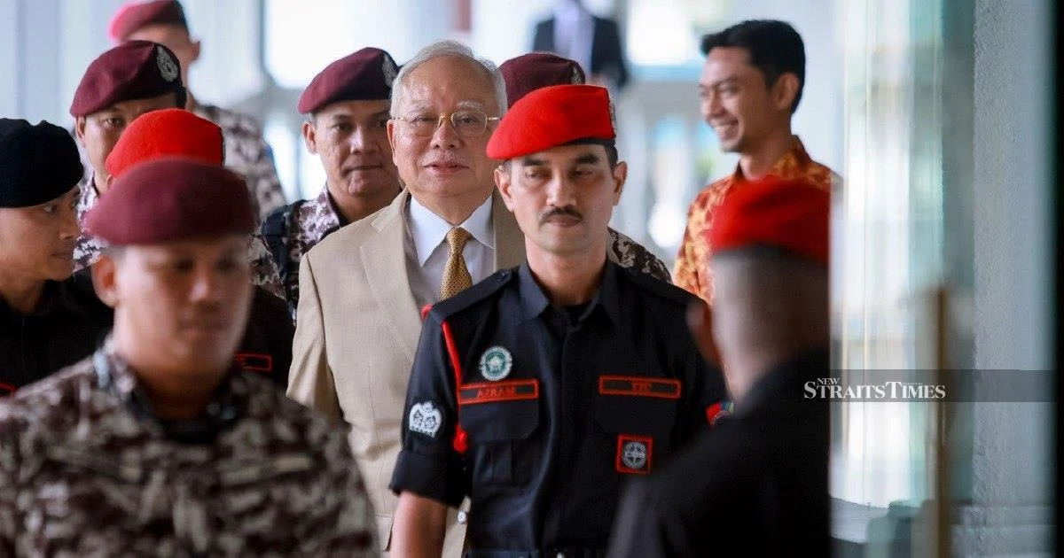 1MDB Scandal 'Worse Than Attila the Hun': Judge Delivers Scathing Verdict on Najib's Financial Crimes