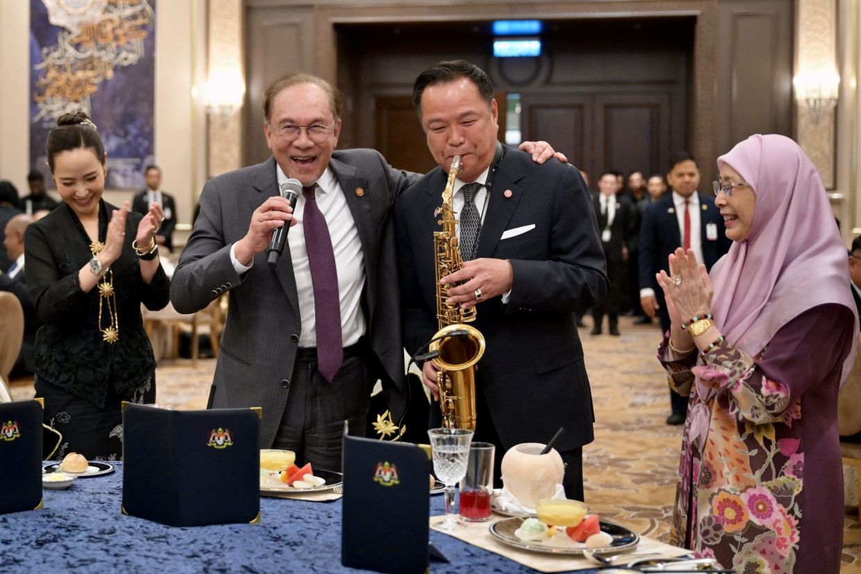 Malaysia navigates governance challenges as 1MDB cases advance and Johor polls intensify