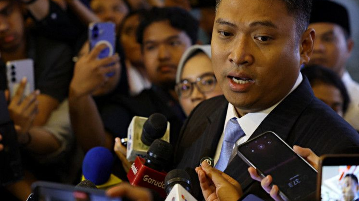 Indonesia's Free Meals Programme Hit by New Leadership Crisis as Health Concerns Force Another Resignation