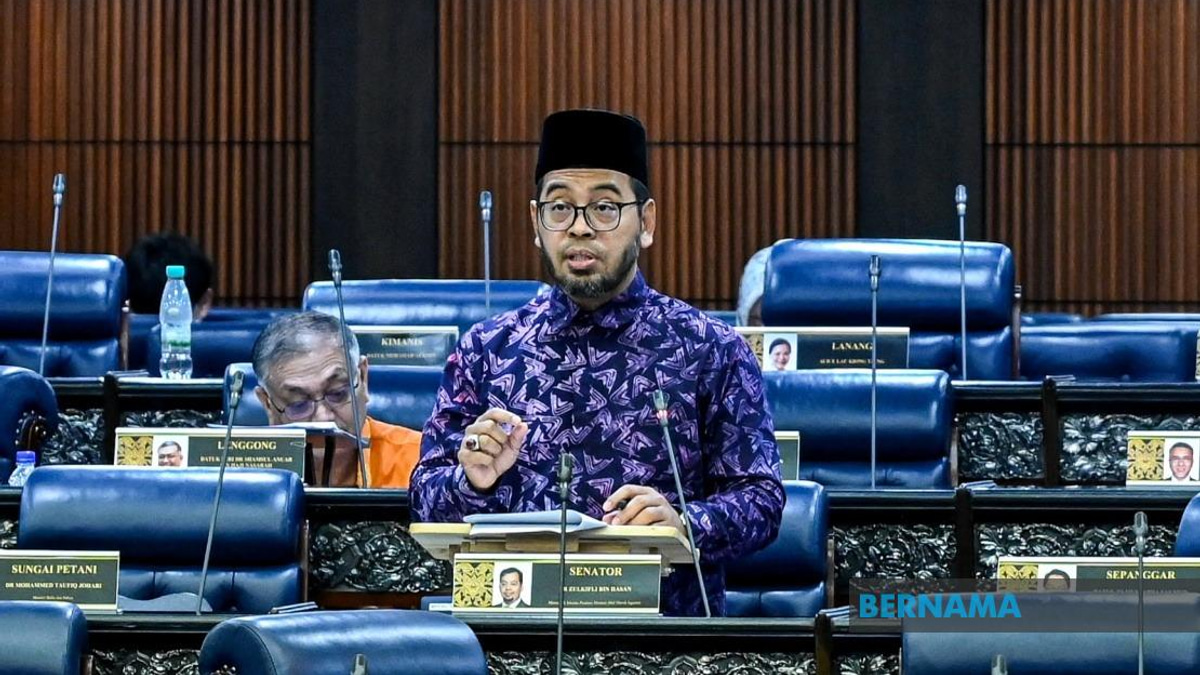 Malaysia Intensifies Digital Surveillance Against Unorthodox Islamic Teachings